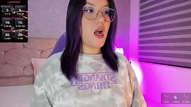 sweet--emily online show from 3, 10, 2025