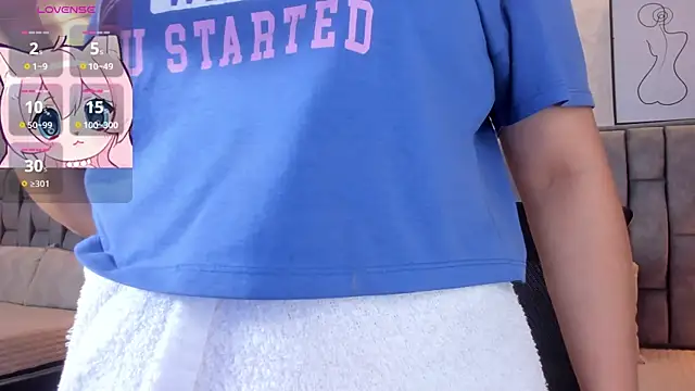 sweet--emily online show from 28, 2, 2025