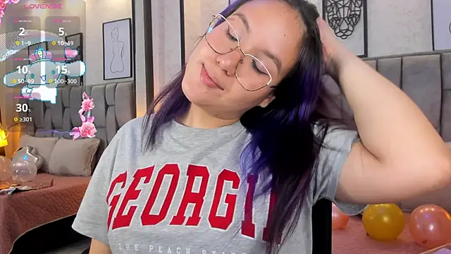 sweet--emily online show from 2, 3, 2025