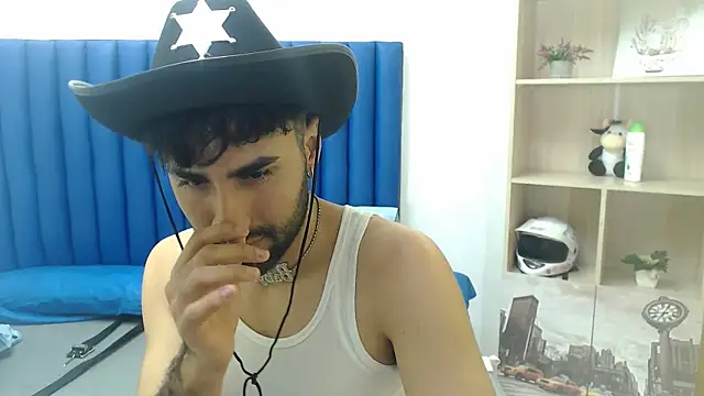 MilanZaire online show from 13, 9, 2025