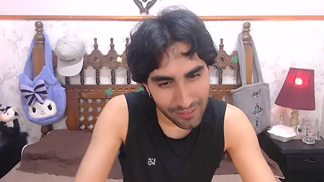 MilanZaire online show from 18, 3, 2025