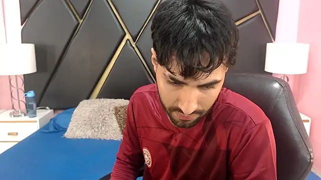 MilanZaire online show from 11, 9, 2025