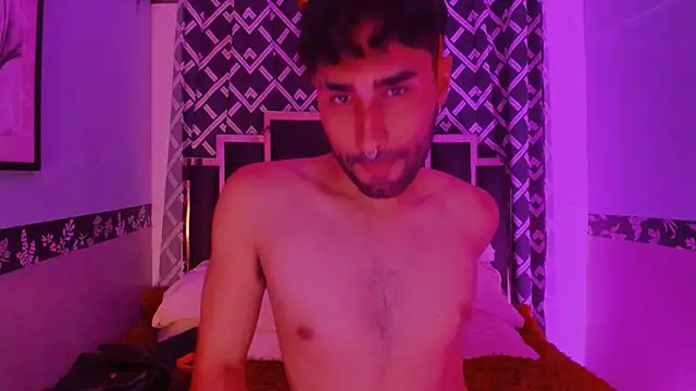 MilanZaire online show from 31, 10, 2025