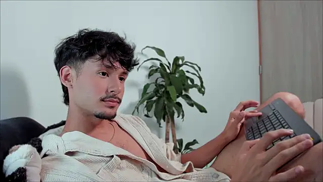 dimitri targaryen online show from 21, 2, 2025