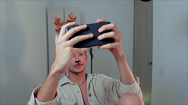 dimitri targaryen online show from 19, 12, 2024