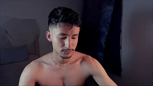 dimitri targaryen online show from 20, 11, 2025