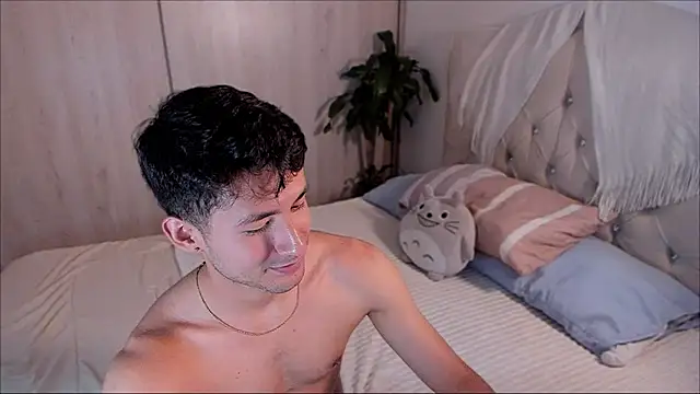 dimitri targaryen online show from 18, 9, 2025