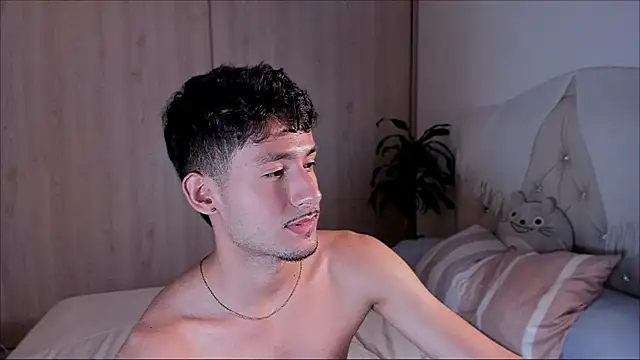 dimitri targaryen online show from 12, 9, 2025