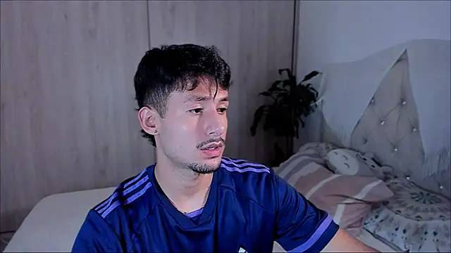 dimitri targaryen online show from 3, 10, 2025