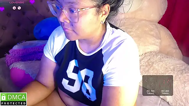 KittyHot20 online show from 13, 9, 2025