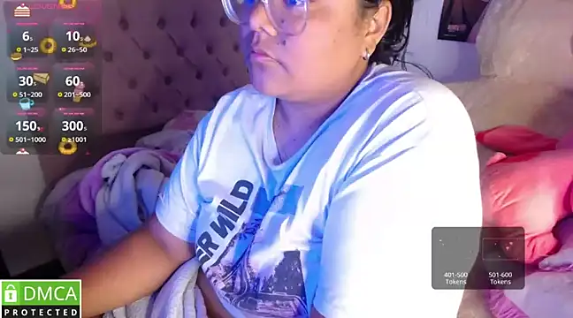 KittyHot20 online show from 21, 3, 2025