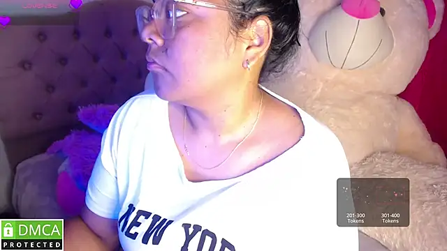 KittyHot20 online show from 11, 9, 2025