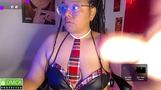 KittyHot20 online show from 16, 10, 2025