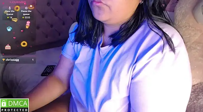 KittyHot20 online show from 18, 3, 2025