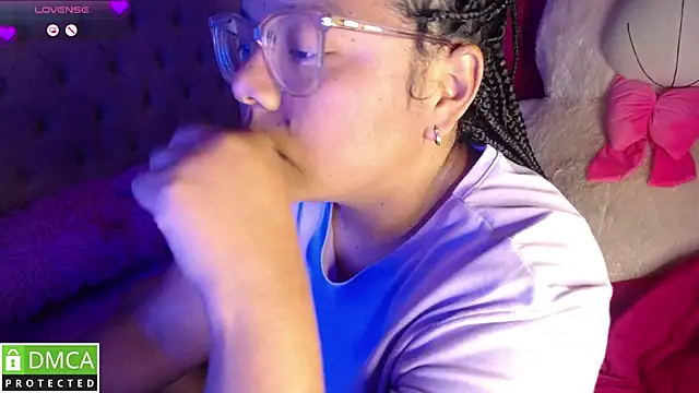 KittyHot20 online show from 23, 10, 2025