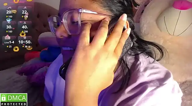 KittyHot20 online show from 19, 3, 2025