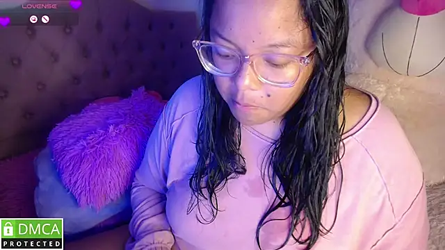 KittyHot20 online show from 12, 10, 2025