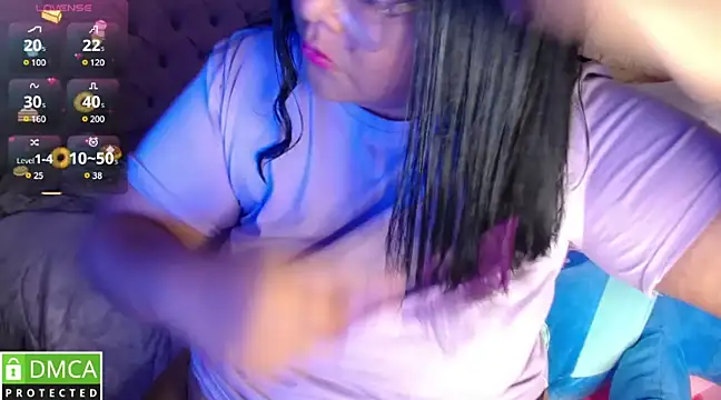 KittyHot20 online show from 18, 3, 2025