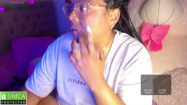 KittyHot20 online show from 27, 10, 2025