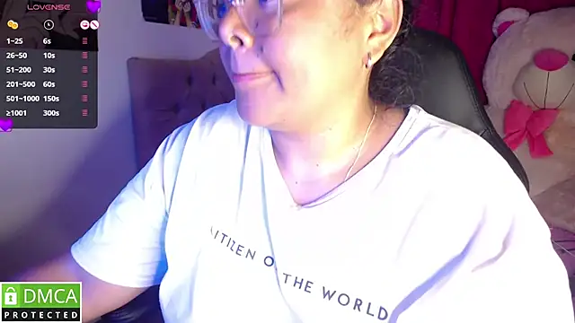 KittyHot20 online show from 24, 9, 2025