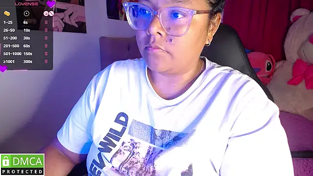 KittyHot20 online show from 27, 9, 2025