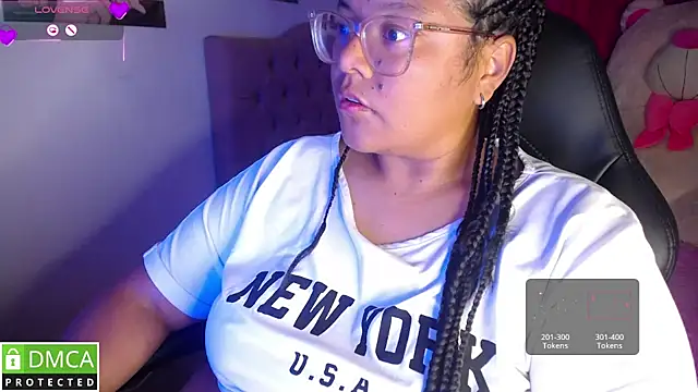 KittyHot20 online show from 27, 10, 2025