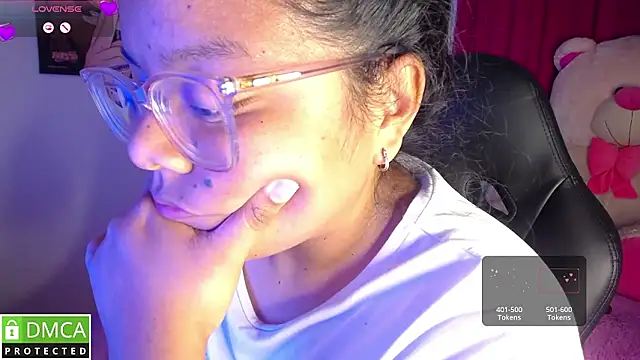 KittyHot20 online show from 6, 10, 2025