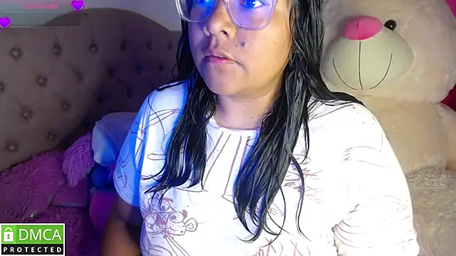 KittyHot20 online show from 28, 11, 2025