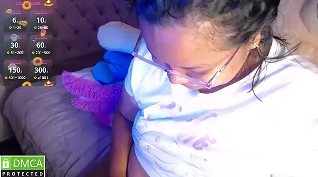 KittyHot20 online show from 17, 3, 2025