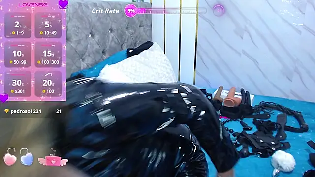 krysten ritter2 online show from 15, 9, 2025