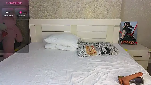 Diana Moon  online show from 11, 3, 2026