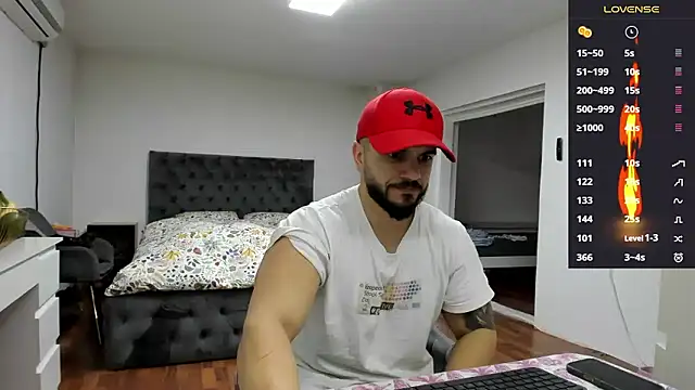 supermanboy94 online show from 15, 1, 2026