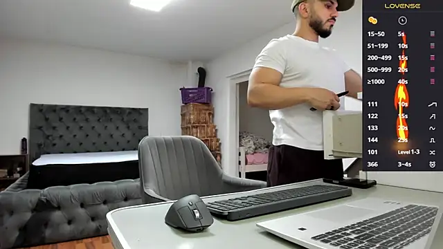 supermanboy94 online show from 2, 4, 2026