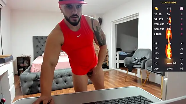 supermanboy94 online show from 14, 11, 2025