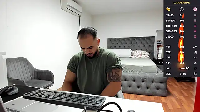 supermanboy94 online show from 15, 10, 2025