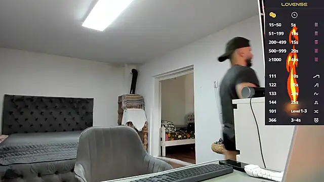 supermanboy94 online show from 24, 3, 2026