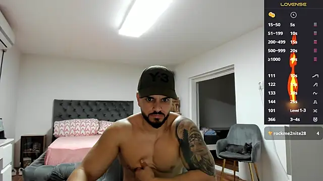 supermanboy94 online show from 7, 11, 2025