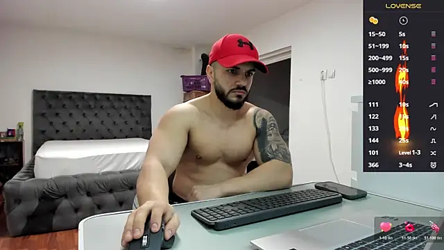 supermanboy94 online show from 6, 2, 2026