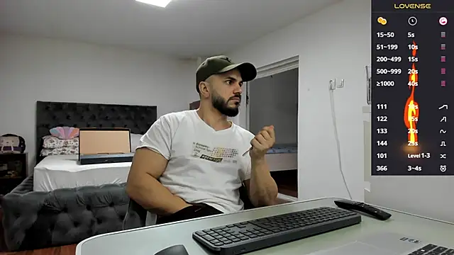 supermanboy94 online show from 2, 2, 2026