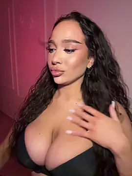 CardiSweetBaby online show from 14, 4, 2026