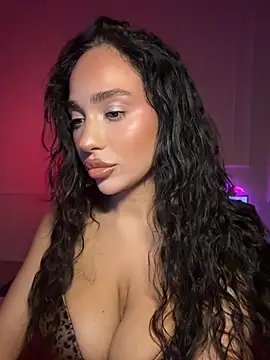 CardiSweetBaby online show from 14, 7, 2026