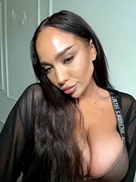 CardiSweetBaby online show from 25, 10, 2025