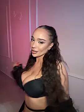 CardiSweetBaby online show from 28, 4, 2026