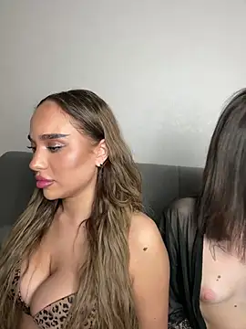 CardiSweetBaby online show from 22, 3, 2025