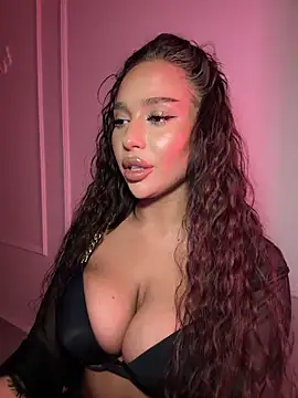 CardiSweetBaby online show from 16, 11, 2025