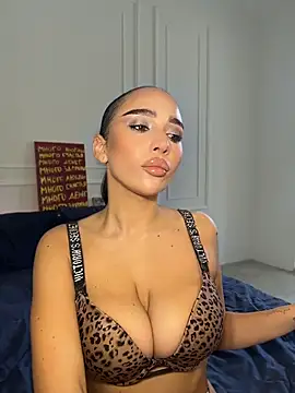 CardiSweetBaby online show from 10, 7, 2026