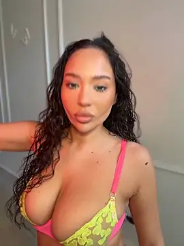 CardiSweetBaby online show from 12, 6, 2026