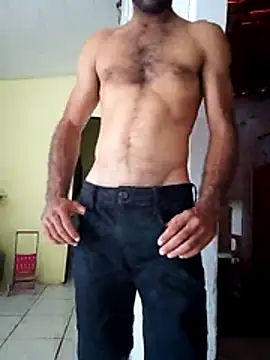 Tiago0031 online show from 25, 2, 2026