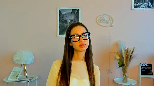 AnabelHun online show from 23, 5, 2026