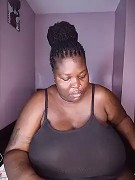 Snapshot of African_Bigass chatting on 6, 7, 2026 African Bigass online show from 6, 7, 2026